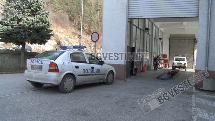 Трети етап на полицейска акция"Зима": Проверяват техническата изправност на  колите