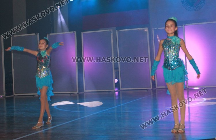 1 777 лв. набра концертът в подкрепа на Академията за таланти в Димитровград