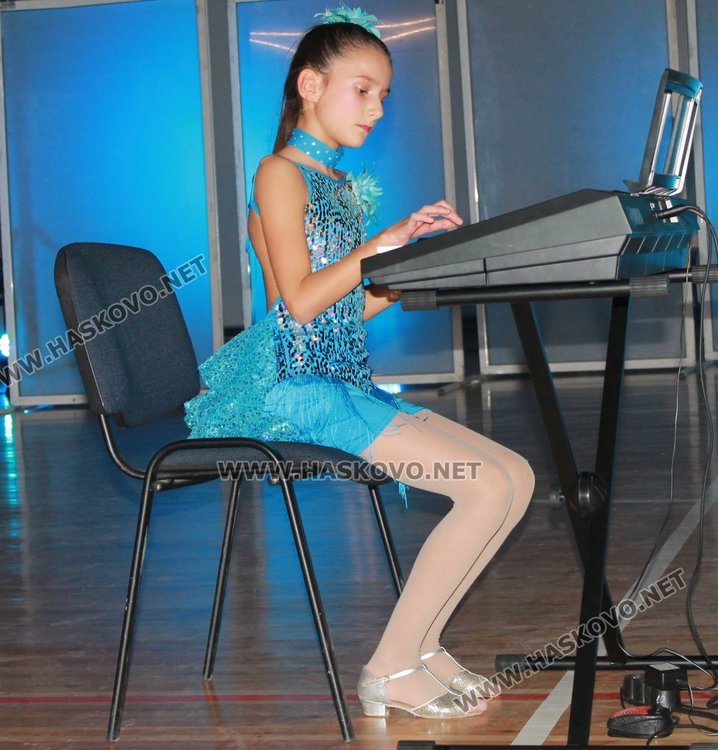 1 777 лв. набра концертът в подкрепа на Академията за таланти в Димитровград