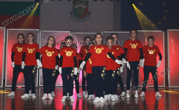 1 777 лв. набра концертът в подкрепа на Академията за таланти в Димитровград