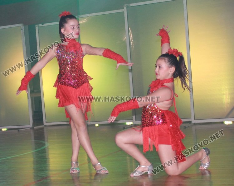 1 777 лв. набра концертът в подкрепа на Академията за таланти в Димитровград