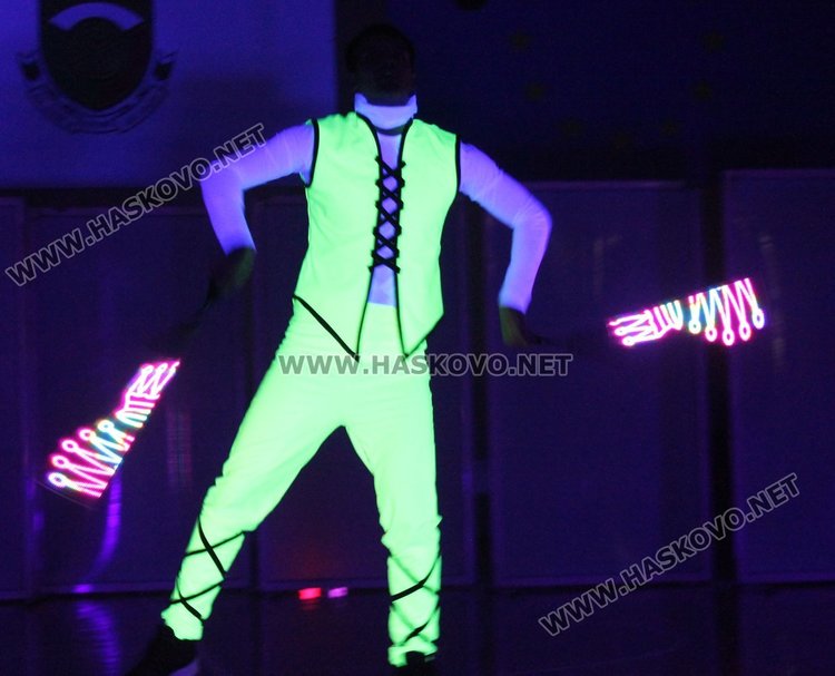 1 777 лв. набра концертът в подкрепа на Академията за таланти в Димитровград