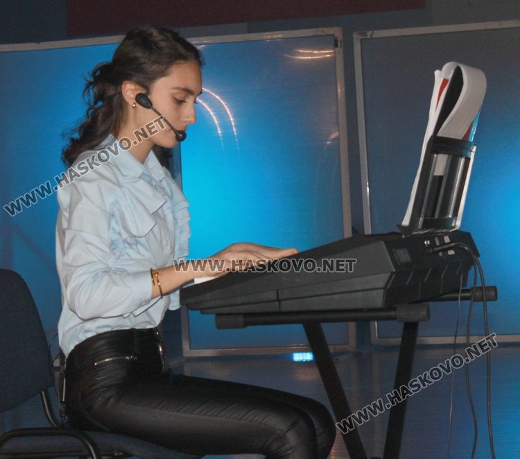 1 777 лв. набра концертът в подкрепа на Академията за таланти в Димитровград