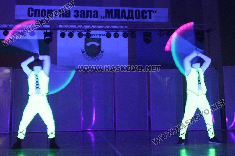 1 777 лв. набра концертът в подкрепа на Академията за таланти в Димитровград