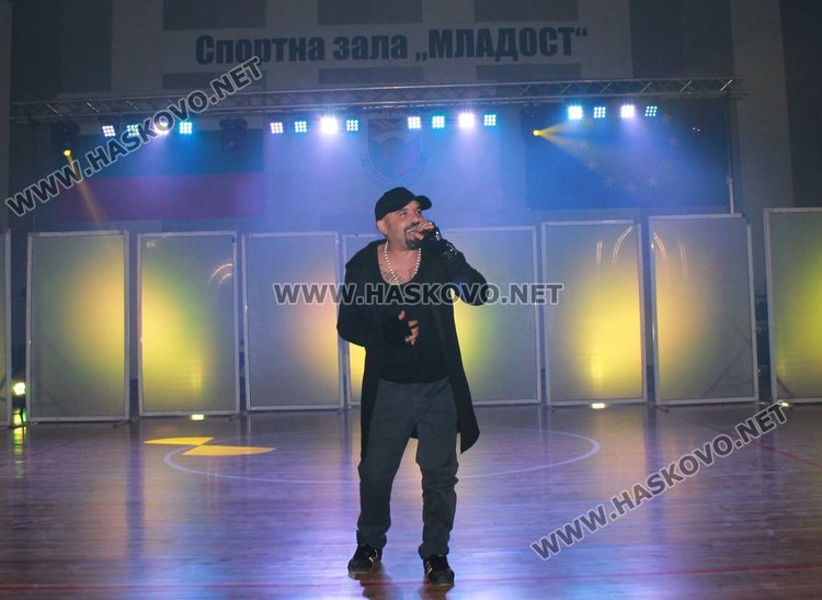 1 777 лв. набра концертът в подкрепа на Академията за таланти в Димитровград