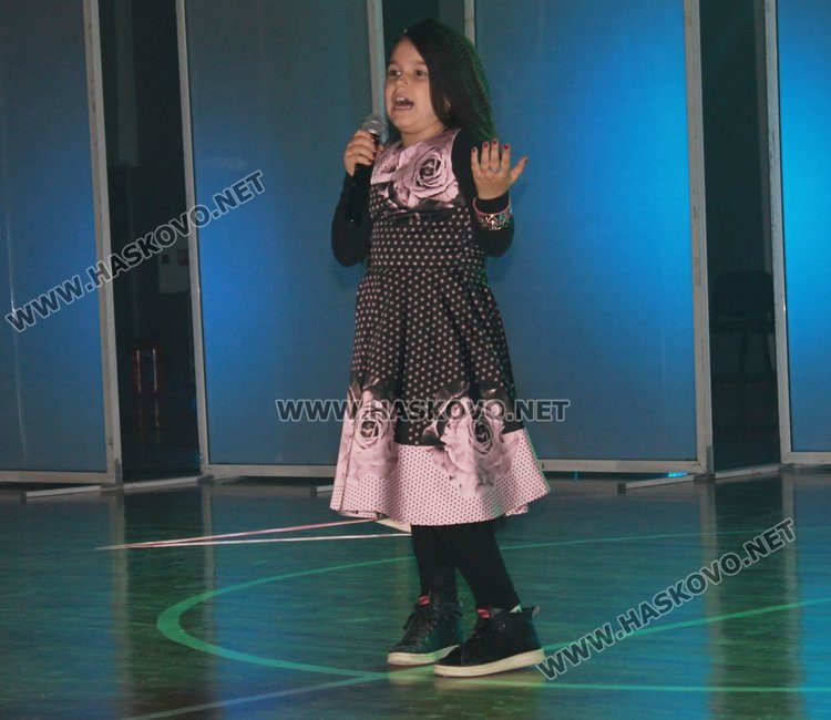 1 777 лв. набра концертът в подкрепа на Академията за таланти в Димитровград