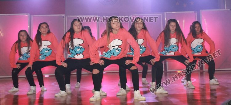 1 777 лв. набра концертът в подкрепа на Академията за таланти в Димитровград