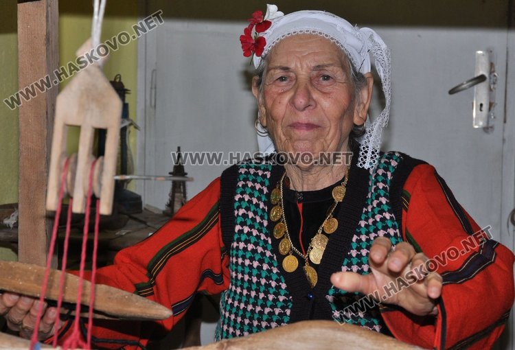 Богата музейна сбирка притежава читалището в Долно Белево