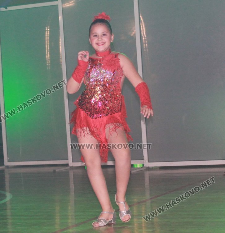 1 777 лв. набра концертът в подкрепа на Академията за таланти в Димитровград