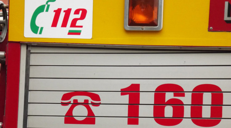 Комин на смолянско училище вдигна на крак екип на пожарната