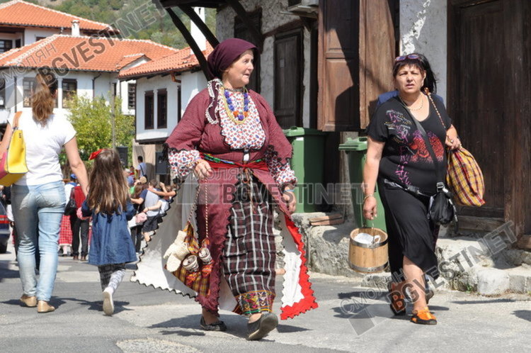 Делювите празници в Златоград се борят за награда за "Туристическо събитие на годината" 