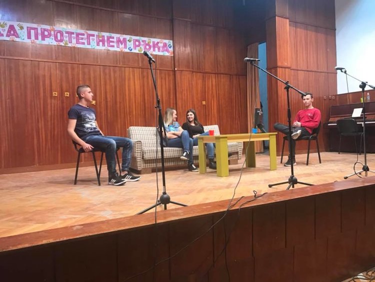 Златаровци събраха над 7300 лв. за Валя