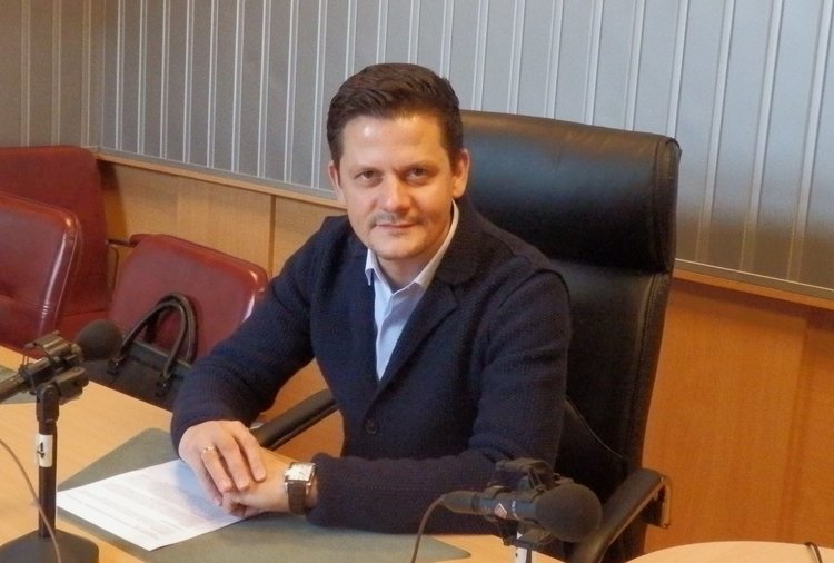 Димитър Маргаритов