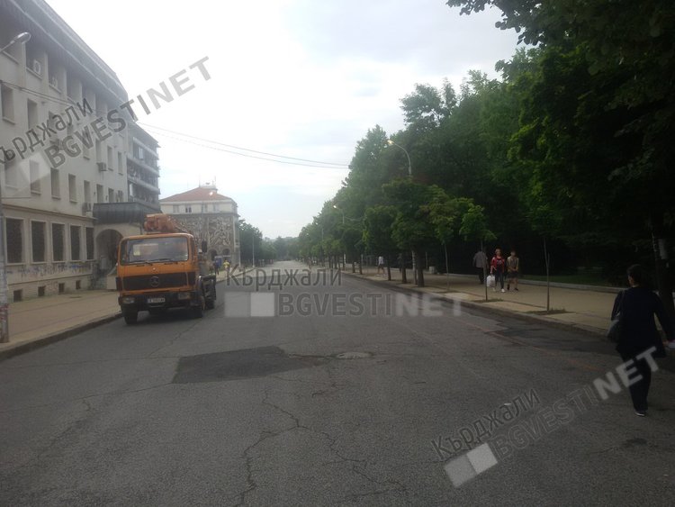 Над 1 милион лева ще бъдат приведени на Община Кърджали за улично осветление