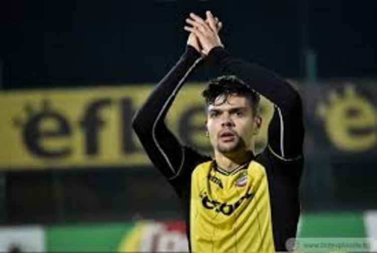 Лудогорец подготвя любопитен бартер за Фернандо Виана