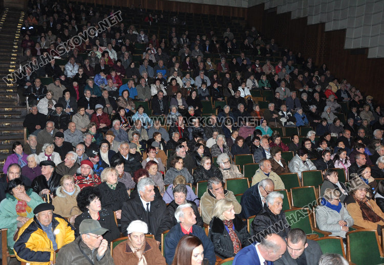 БСП: От 125 години сме в Хасково   