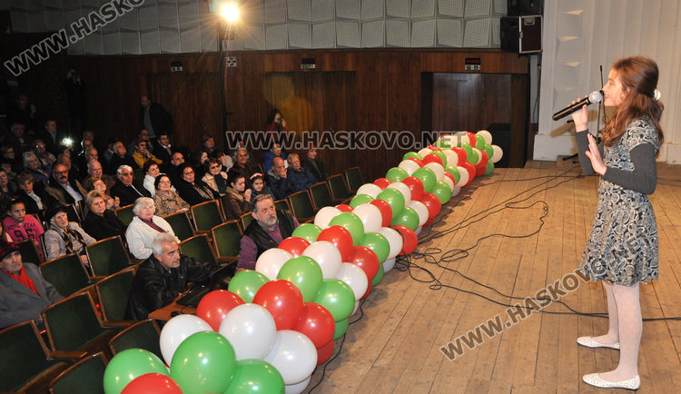 БСП: От 125 години сме в Хасково   