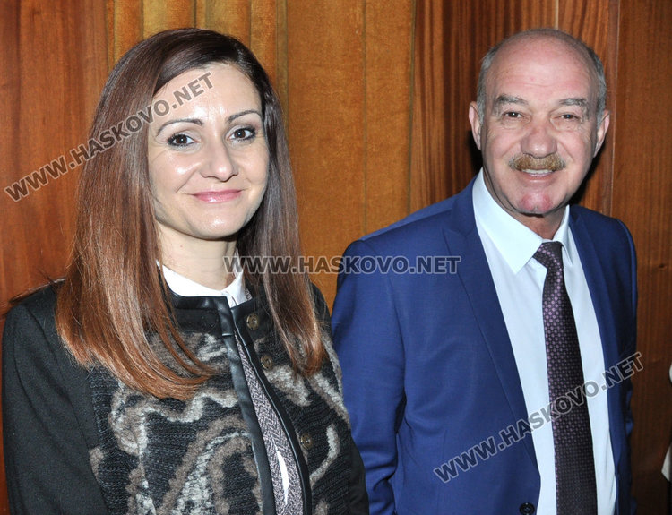 БСП: От 125 години сме в Хасково   