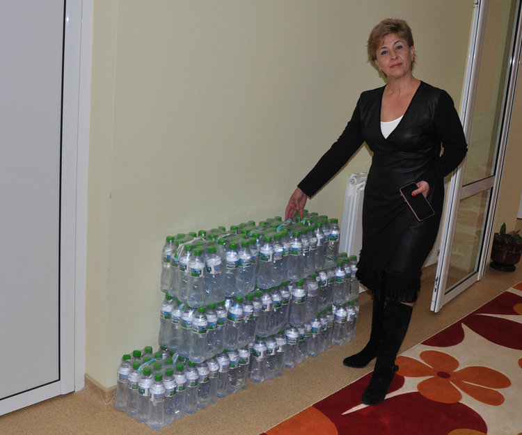 Родители отказват безплатната общинска вода в градината