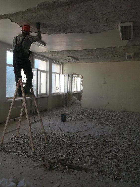 Инвазивната кардиология готова до два месеца, преустройват отделението в болницата в Смолян