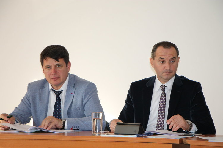 Съветници одобриха Общия устройствен план на община Ардино