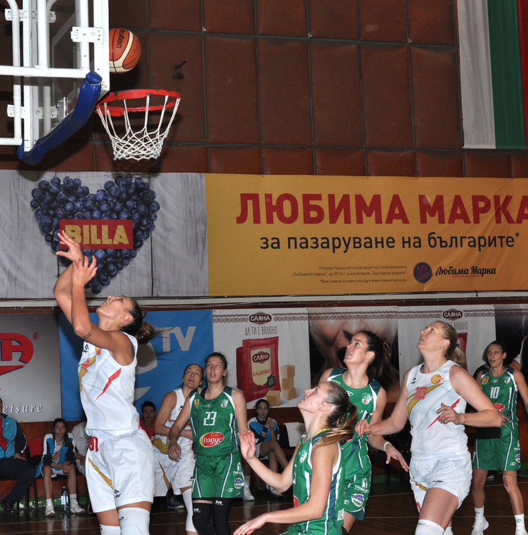 Превъзходно „Хасково 2012” би „Берое” безапелационно у дома 