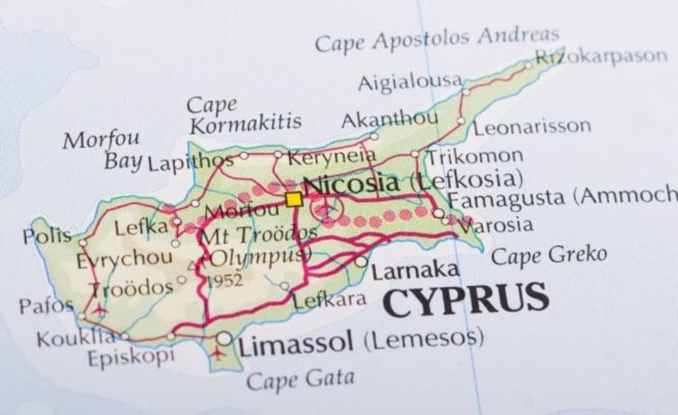 Две български момичета изчезнаха в Кипър