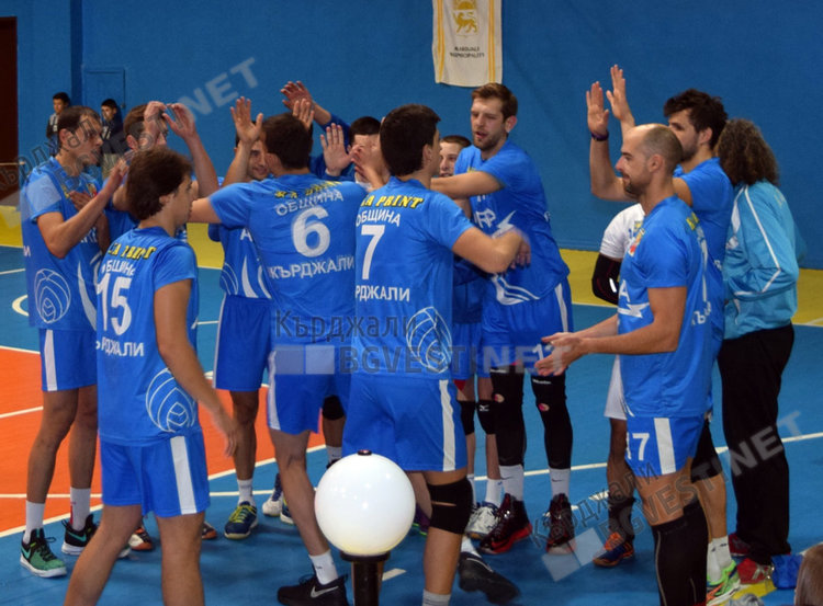 Нефтохимик удари Арда с 3:0