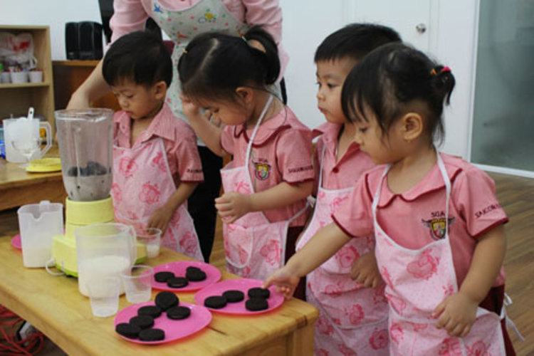 Япония налива милиарди в образованието