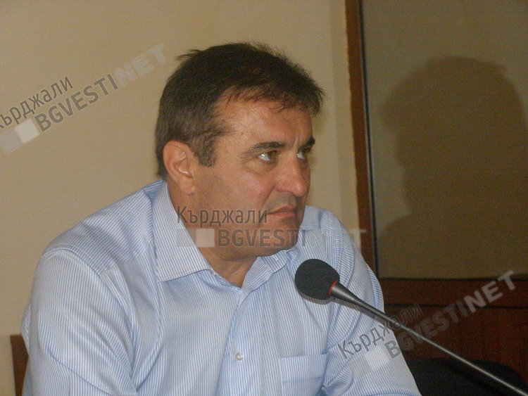 Милко Багдасаров впечатли публиката на международен форум със своята лекция