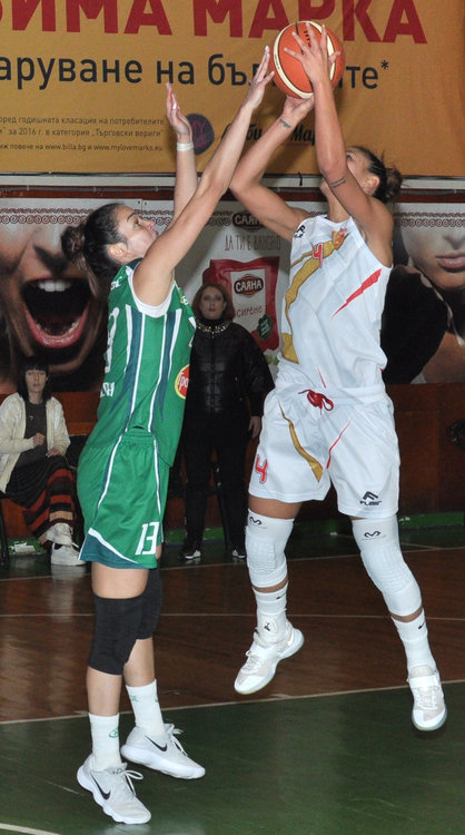 Превъзходно „Хасково 2012” би „Берое” безапелационно у дома 