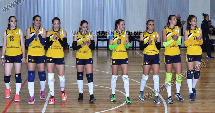 ВК "Раковски" победи "Казанлък" с 3:1