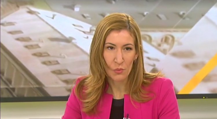 Николина Ангелкова: Коалицията е стабилна, нямаме проблем