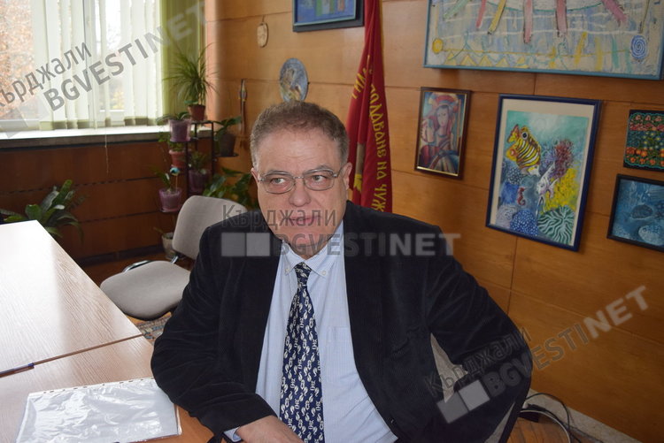 Проф.Гроздев