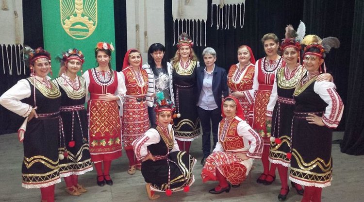 Над 6300 лв. събра благотворителен концерт в помощ на Валя