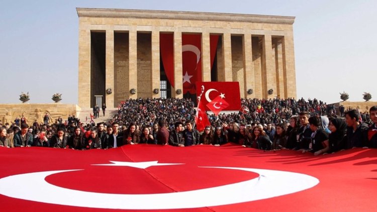 В Анкара е разкрито духовно училище на Ислямска  държава