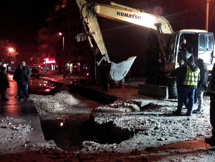 Снимка: Запрянка Кръстева