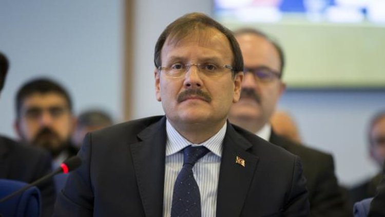 Турция дава стипендии на българи от турски произход