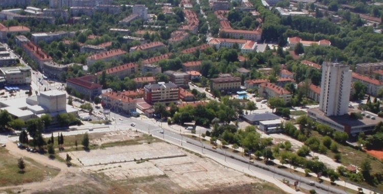 Интерес към новата индустриална зона край Кърджали