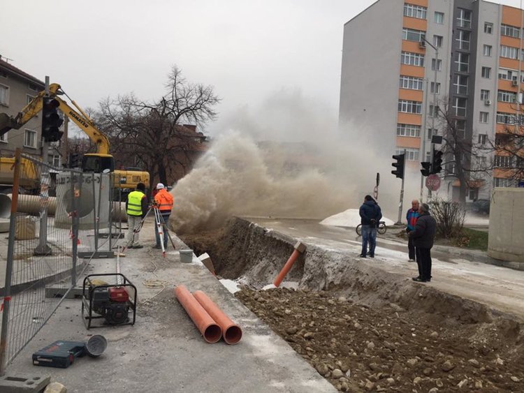 Снимка: Реджеб А.