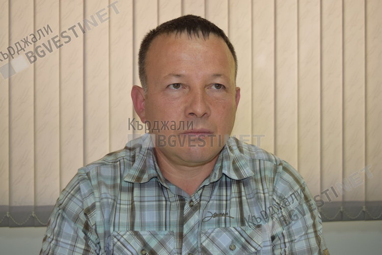 Иван Йорданов