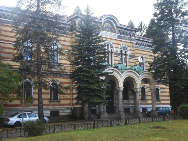 Снимка: Asenovgrad.NET