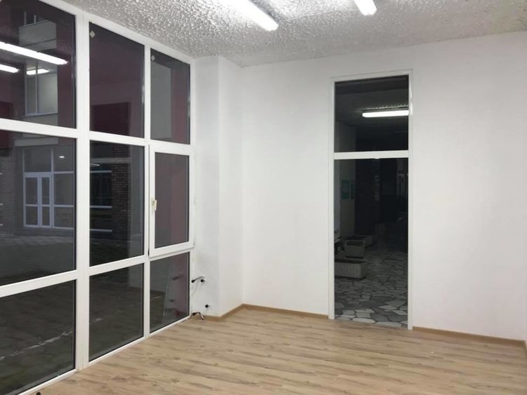 Новият ресурсен кабинет