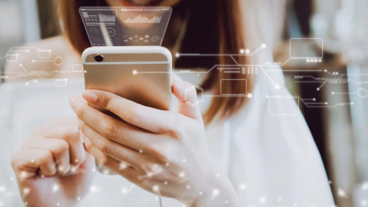 Приложение дава възможност за решаване на потребителски казуси между клиенти и търговци