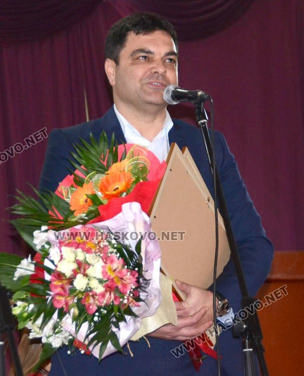 Читалището в Крепост отбеляза 90-годишен юбилей