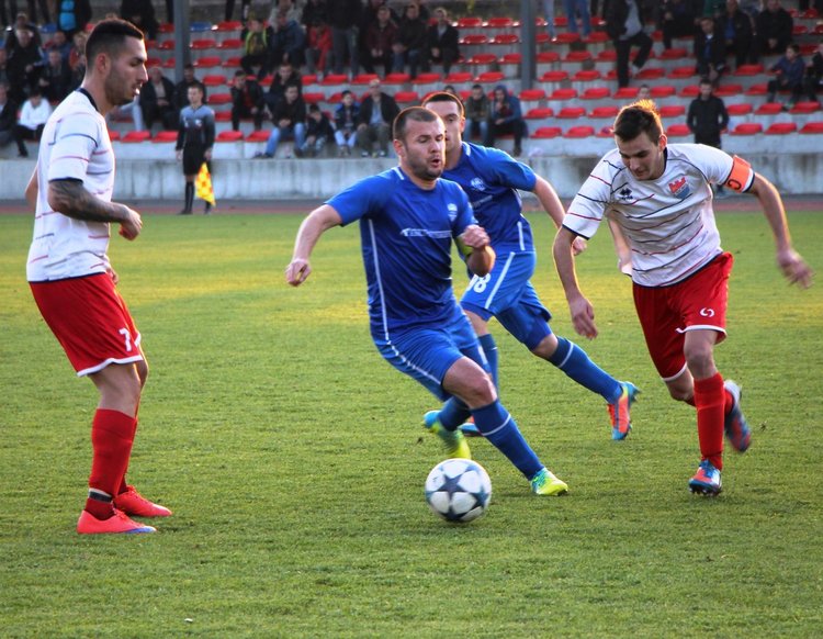 Ерай сложи край на футболната си кариера