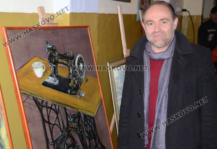 Читалището в Крепост отбеляза 90-годишен юбилей