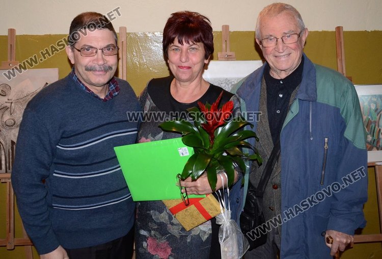 Читалището в Крепост отбеляза 90-годишен юбилей