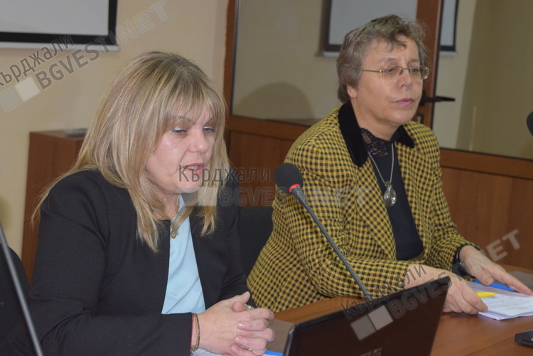  Областният съвет по етнически и интеграционни въпроси ще съдейства за връщане на деца в училище