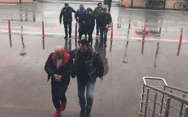 10 000 евро струва преминаването на българо-турската граница